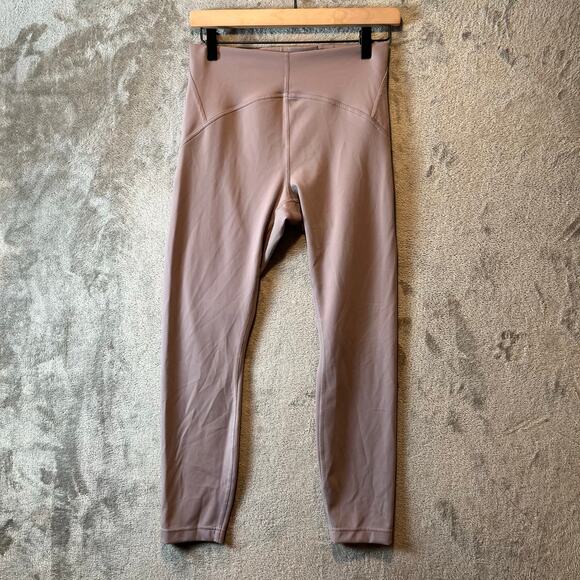 Lululemon Instill High-Rise Tight 25" Violet Verbena Size 8 - Picture 1 of 6